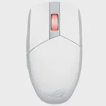 Asus ROG Strix Impact III Wireless Beyaz Oyuncu Mouse