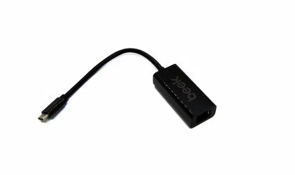 Beek BA-USB3-GTC-1 USB 3.0 Gigabit Ethernet Adaptör