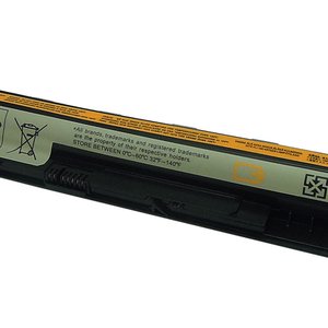 RETRO Lenovo G500s, G505s, S510p Notebook Bataryası - 4 Cell