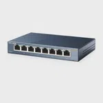 Tp-Link TL-SG108 8 Port Gigabit Switch