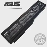 ORJINAL Asus N61JQ-JX093V, N61JQ-JX109V Batarya Laptop Asus Pili