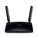 Tp-Link Archer MR200 Çift Bant LTE (3G-4G) Router