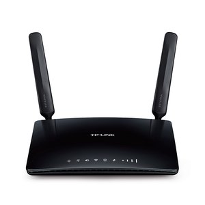 Tp-Link Archer MR200 Çift Bant LTE (3G-4G) Router