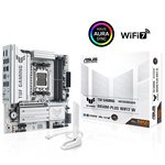 ASUS TUF GAMING B850M-PLUS WIFI7 W