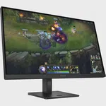 HP OMEN 27 G2 27" FHD 180Hz Gaming Monitör (AV4K1E9)