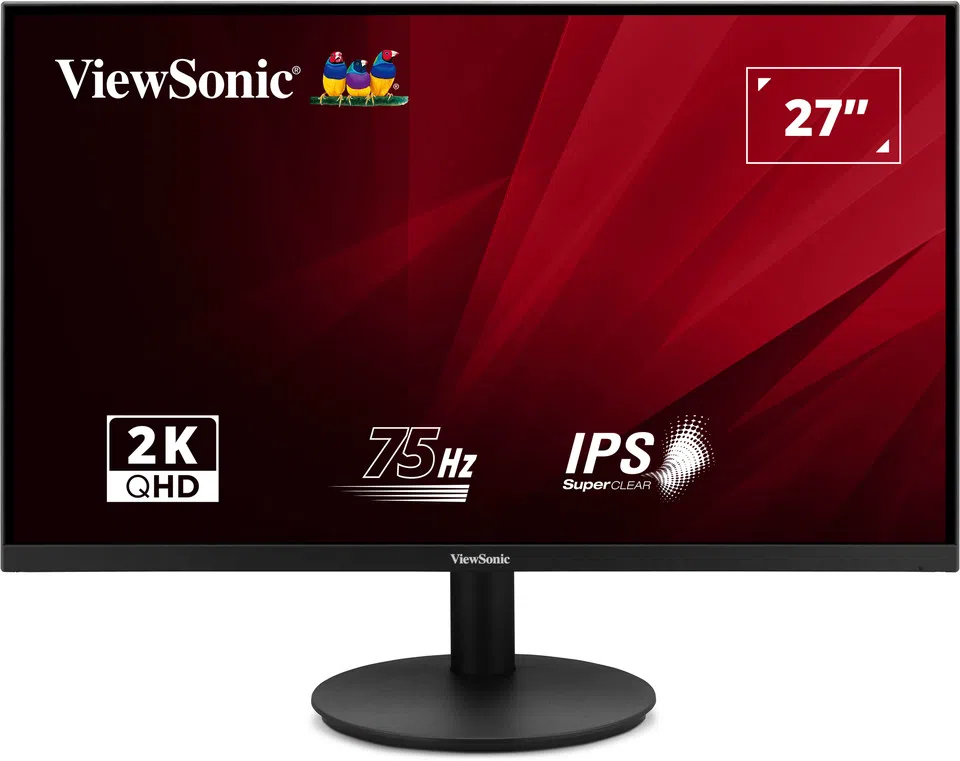 27 VIEWSONIC VA2708-2K-HD-2 VS20546 MONI