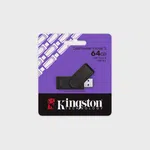 Kingston Exodia S 64GB USB Flash Bellek (DTXS)