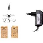 RETRO 18V 200mA 3.6W Switch-Mode (SMPS) Adaptör RPA-AC020