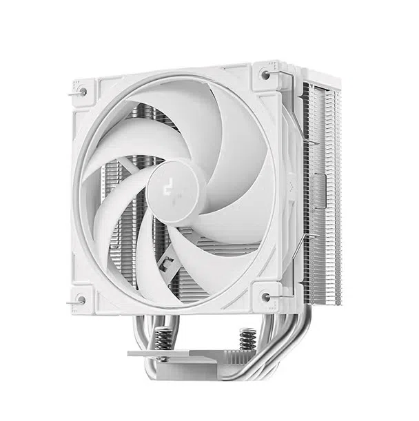 DeepCool 120mm Hava Soğutucu Beyaz (AG400-G2-WH)