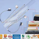 Dell 3521 3531 5521 3531 3537 5537 3540 2521 P27F P28F menteşe