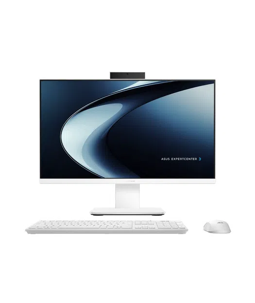 ASUS P440VAK Core 3 100U 8GB 512GB 23.8'' AIO Beyaz