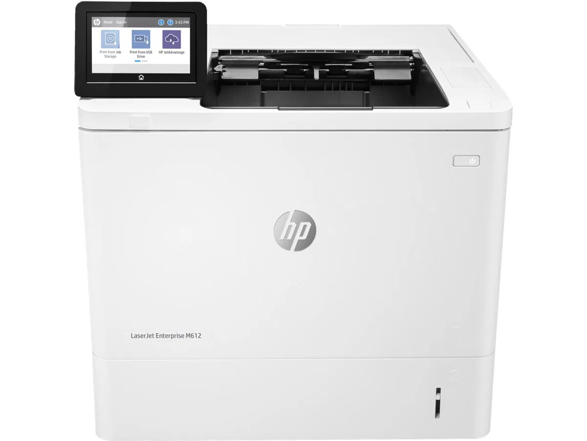HP 7PS86A M612DN
