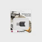 Kingston MobileLite Plus USB 3.1 microSDHC/SDXC UHS-II Card Reader