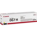 Canon CRG-067H Y Sarı Toner