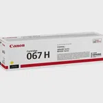 Canon CRG-067H Y Sarı Toner