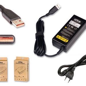 RETRO Lenovo IdeaPad Yoga 900 Notebook Adaptör RNA-IB11