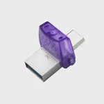 Kingston DT MicroDuo 3C 128GB DTDUO3CG3 USB Bellek