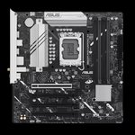 ASUS B860M MAX GAMING AX Intel B860 LGA1