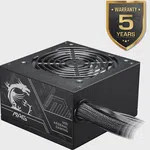 MSI MAG A750BN PCIe 5.0 750W II Güç Kaynağı