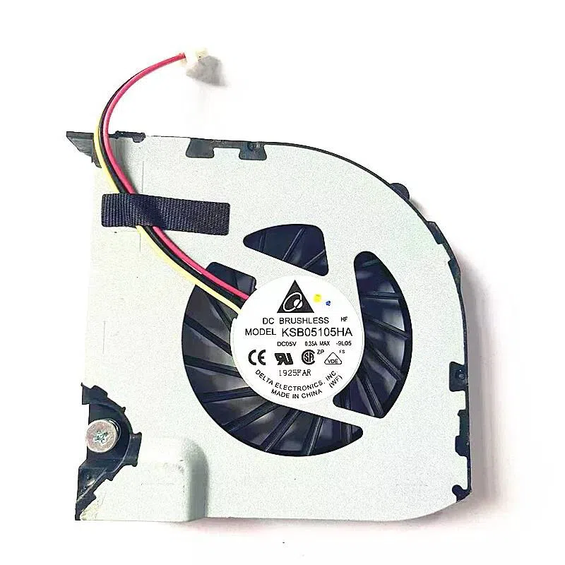 HP pavilion CQ32 G32 DM4-1000, DV3-4000 Serisi Fan