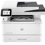 HP Pro 4103fdw Çok işlevli Siyah Lazer (2Z629A)