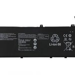 RETRO Huawei MateBook HB4692Z9ECW-22A Notebook Bataryası