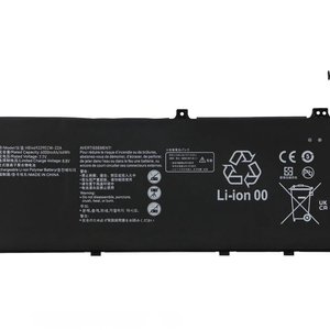 RETRO Huawei MateBook HB4692Z9ECW-22A Notebook Bataryası