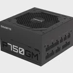 Gigabyte P750GM 750W 80+ Gold Modüler PSU