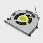 Samsung NP370E5L-S01TR FAN SIFIR ORJINAL CPU COOLİNG İŞLEMCİ FANI A++