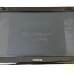 Samsung Np270E5E-X04TR LCD COVER KASA ARKA KAPAK VE ÖN ÇERÇEVE SIFIR