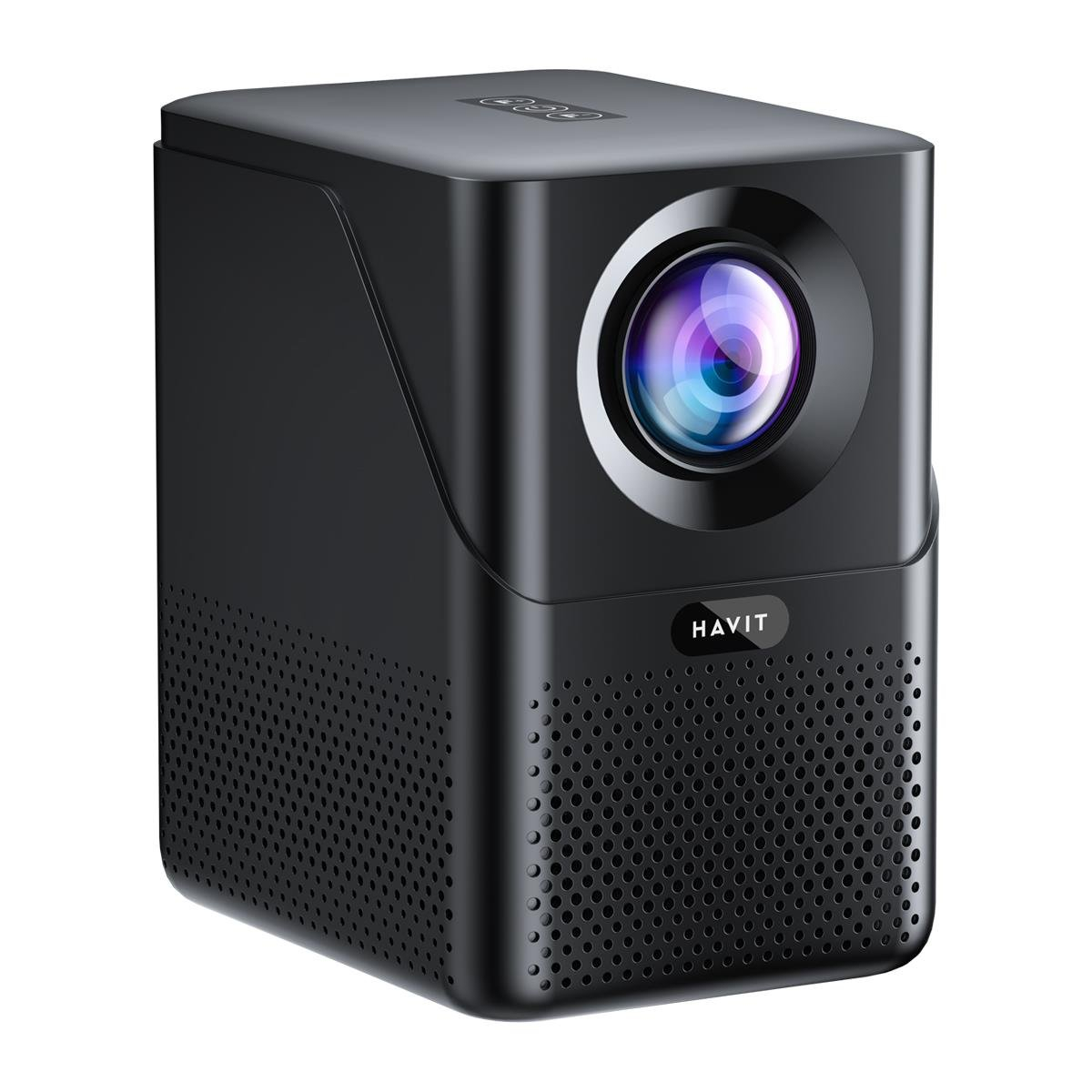 HAVIT PJ216 PRO 1080P PROJEKSIYON CIHAZI