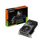 GIGABYTE 5060 GV-N5060WF2-8GD WINDFORCE 8GB 128BIT EKRAN KARTI