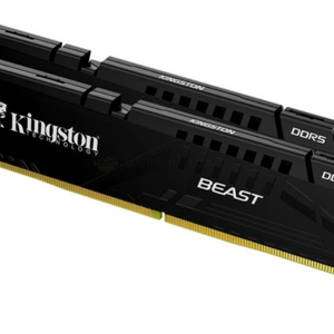 Kingston Beast 16G 2x8 6000 D5 KF560C36BBEK2-16TR