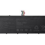 RETRO Xiaomi RedmiBook 14.0-inch (2019), R14B01W Notebook Bataryası