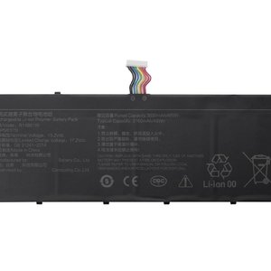 RETRO Xiaomi RedmiBook 14.0-inch (2019), R14B01W Notebook Bataryası