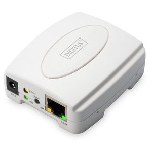 Digitus Print Server (1 Port)