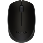 Logitech M171 Kablosuz Mouse Siyah-Gri 910-004424