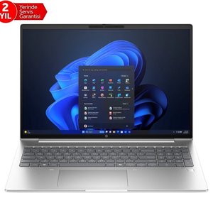 HP ProBook 460 G11 Ultra7 155U-16''-16G-512SD-Dos