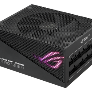 ASUS ROG-STRIX-1200G AURA 80+ GOLD