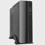 Frisby FC-S6020B Kulplu Slim Tower Kasa 300W