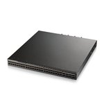 ZYXEL CX4800-56F 48 PORT L3 FIBER SWITCH