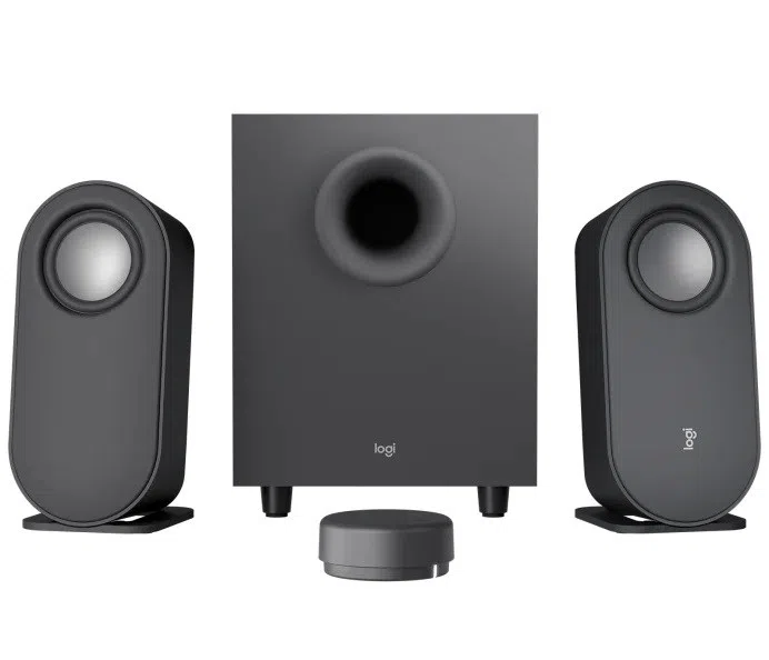 Logitech Z407 2.1 Bluetooth Hoparlör Sistemi (980-001348)