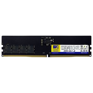 TwinMOS 32GB DDR5 5600MHz (TMD532GB5600U46WO)