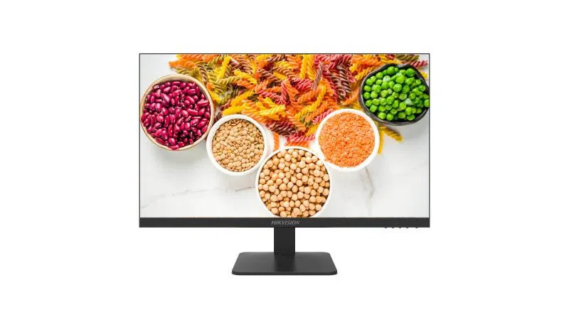 Hikvision DS-D5027F2-1P2 27 inç FHD 7/24 CCTV Monitör (HDMI, VGA)