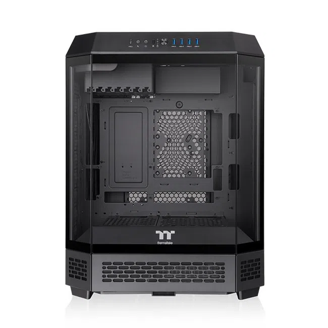 Thermaltake The Tower 600 TG Pencereli Atx Kasa