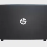 HP 15-r006st G0B72EA   lcd cover ekran kasası  lcd kasa  + Çerçeve bezel SIFIR