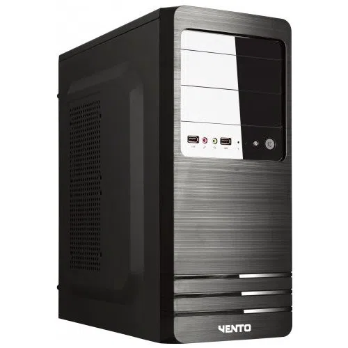 Vento VS114F 300W ATX Kasa (PSU Dahil)