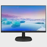 Philips 243V7QJABF/00 23.8" 4ms FHD Hdmi DP MM IPS