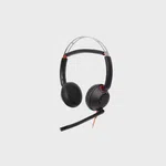 Poly Blackwire 5220 Stereo Mikrofonlu Kulaklık