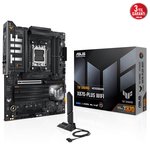 ASUS TUF GAMING X870-PLUS WIFI